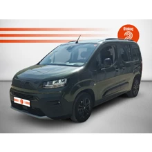 FIAT-DOBLO COMBİ-PREMIO 1.5 130 HP BLUEHDI E6.4 AT