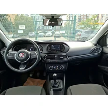 FIAT-EGEA-1.3 MJET II DS 95 HP EASY