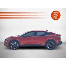 PEUGEOT-408-408 ALLURE 1.2 PURETECH 130HP EAT8