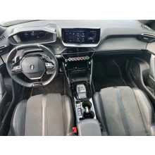 PEUGEOT-2008-GT 1.2 PURETECH 130HP EAT8