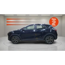 FORD-PUMA-STYLE 1.0 ECOBOOST 125PS 7 OTOMATIK
