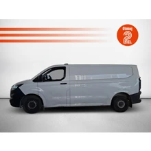 FORD-TRANSIT CUSTOM-2.0L ECOUPG6.2 TDCI 136HP 320L VAN TREND