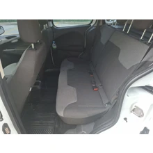 FORD-TOURNEO COURIER JOURNEY-TREND KISA 1.5L TDCI 100PS 6İLERİ MT