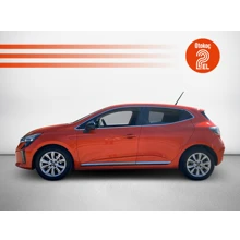RENAULT-CLIO-EVOLUTION 1.0 TCE X-TRONIC 90 BG