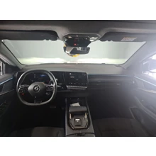 RENAULT-AUSTRAL-TECHNO ESPRIT ALPINE MILD HYBRİD 160 HP