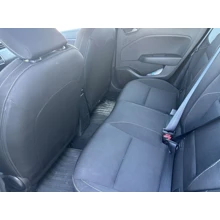 RENAULT-CLIO-EVOLUTION 1.0 TCE X-TRONIC 90 BG