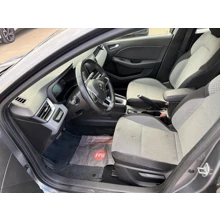 RENAULT-CLIO-EVOLUTION 1.0 TCE X-TRONIC 90 BG