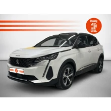 PEUGEOT-3008-ALLURE 1.5 BLUEHDI 130HP EAT8