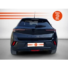 OPEL-MOKKA-1.2 TURBO 130HP GS