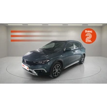 FIAT-EGEA-1.6 MJET 130HP CROSS URBAN DCT