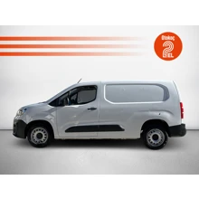 FIAT-DOBLO CARGO-CARGO MAXI 1.5 100 HP BLUEHDI E 6.4