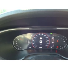 FIAT-EGEA-1.4 FIRE BZ 95HP CROSSLIMITED GSR TRCT+