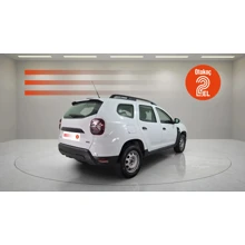 DACIA-DUSTER-ESSENTIAL 1.3 TCE 150 BG 4x4