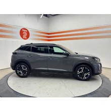 PEUGEOT-2008-ALLURE 1.2 PURETECH 130HP EAT8