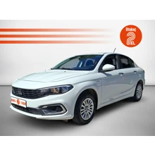 FIAT-EGEA-1.3 MJET II DS 95 HP EASY