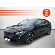 PEUGEOT-408-408 ALLURE 1.2 PURETECH 130HP EAT8