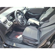 RENAULT-CLIO-EVOLUTION 1.0 TCE X-TRONIC 90 BG