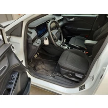 FORD-PUMA-SUV, 1.0L ECOBOOST 125PS, DCT MHEV