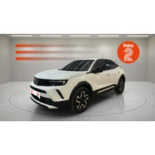 OPEL-MOKKA-1.2 TURBO 130HP EDITION