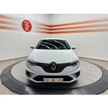 RENAULT-MEGANE-SEDAN JOY COMFORT 1.3 TCE 140 BG EDC