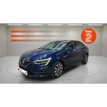 RENAULT-MEGANE-SEDAN ICON 1.3 TCE 140 bg EDC