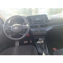 HYUNDAI-BAYON-1.4 MPI 100 PS JUMP BENZİN OTOMATİK