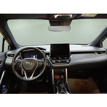 TOYOTA-COROLLA CROSS-HYBRID FLAME X-PACK E-CVT