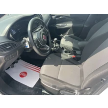 FIAT-EGEA-1.3 MJET II DS 95 HP EASY