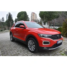 2021 T-ROC HIGHLINE