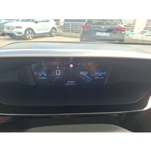 PEUGEOT-408-408 ALLURE 1.2 PURETECH 130HP EAT8