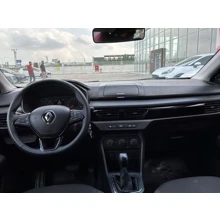 RENAULT-TALIANT-JOY 1.0 TURBO X-TRONIC 90 BG