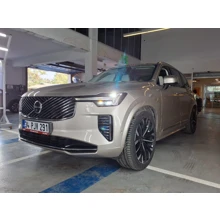 VOLVO-XC90-B5 AWD PLUS BRIGHT