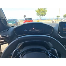 PEUGEOT-2008-ALLURE 1.2 PURETECH 130HP EAT8