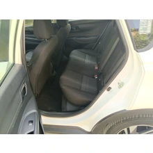 HYUNDAI-BAYON-1.4 MPI 100 PS JUMP BENZİN OTOMATİK