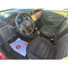 DACIA-DUSTER-COMFORT 1.0 ECO-G 100 BG 4x2
