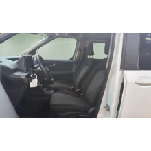 FORD-TOURNEO COURIER-1.5 L ECOBLUE 100PS DELUXE KOMBİ