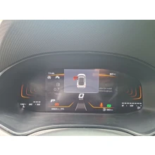 SEAT-ARONA-1.0 ECO TSI 110 HP DSG STYLE