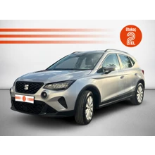 SEAT-ARONA-1.0 ECO TSI 110 HP DSG STYLE