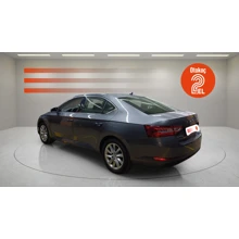 SKODA-SUPERB-1.5 TSI 150 PS DSG ACT PREMIUM