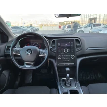 RENAULT-MEGANE-SEDAN JOY COMFORT 1.3 TCE 140 BG EDC