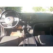 RENAULT-MEGANE-SEDAN TOUCH 1.3 TCE 140 BG EDC