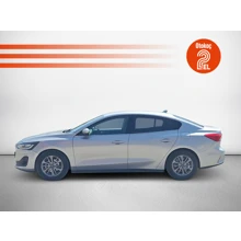 FORD-FOCUS-TITANIUM STIL 4K 1.5LEBLUE 115PS 8İLE AT