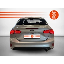 FORD-FOCUS-TITANIUM 4KAPI 1.5L ECOBLUE 115PS 8İL AT