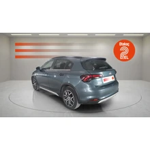 FIAT-EGEA-1.6 MJET 130HP CROSS URBAN DCT
