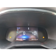RENAULT-CLIO-EVOLUTION 1.0 TCE X-TRONIC 90 BG