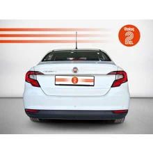 FIAT-EGEA-1.6 MJET 130HP EASY DCT