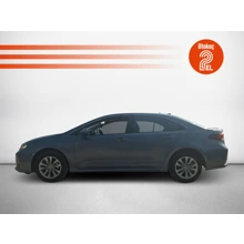 TOYOTA-COROLLA-HYBRID DREAM E-CVT