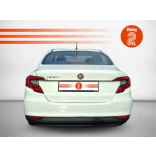 FIAT-EGEA-1.6 MJET 130HP EASY DCT