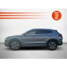 BYD-SEAL U DM-I-1.5L PHEV DM-I AWD