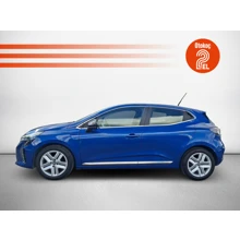RENAULT-CLIO-EVOLUTION 1.0 TCE X-TRONIC 90 BG